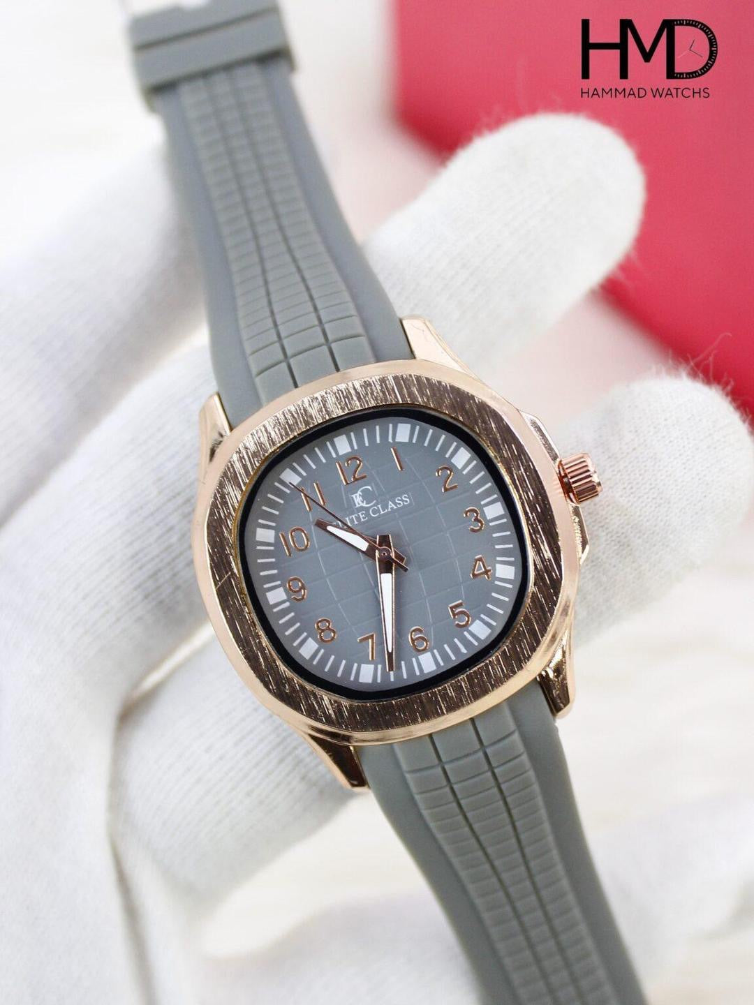 Mens Stylish Premium Watch , Water Resistant