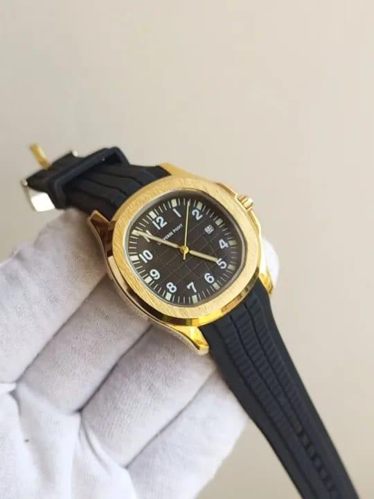 Mens Stylish Premium Watch , Water Resistant