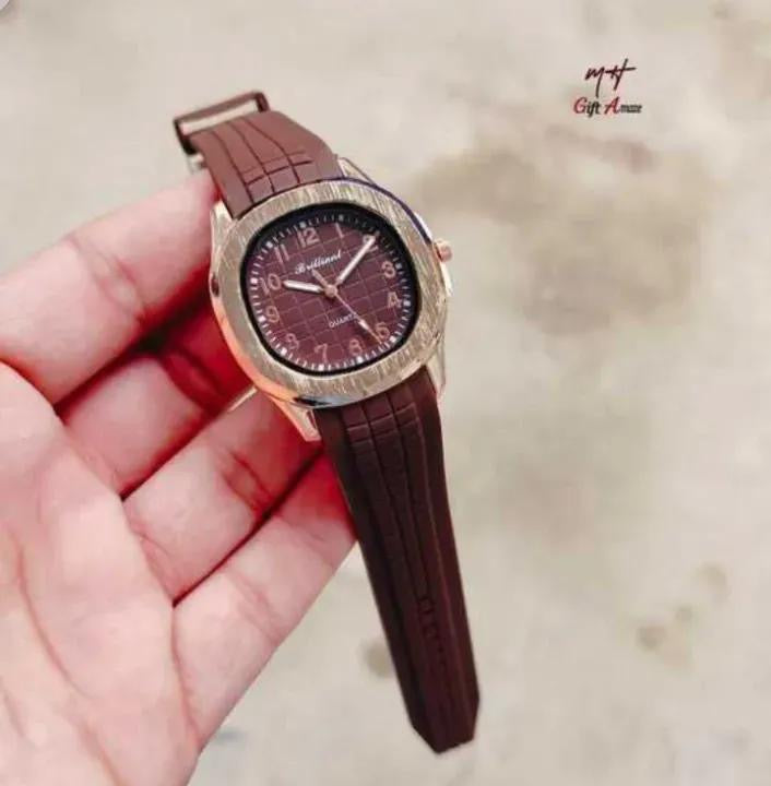 Mens Stylish Premium Watch , Water Resistant
