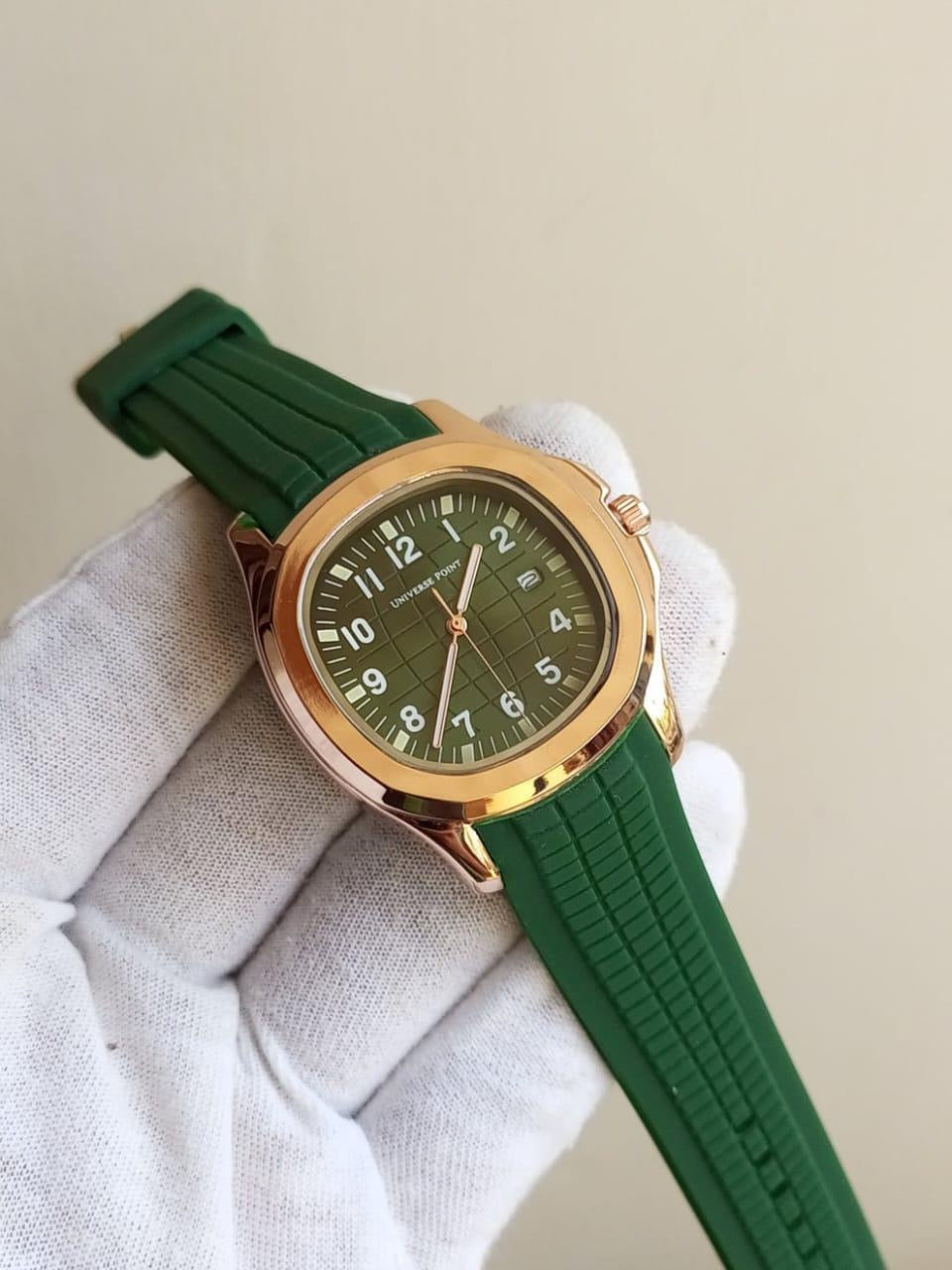 Mens Stylish Premium Watch , Water Resistant
