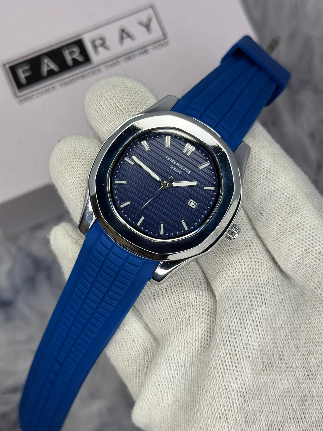 Mens Stylish Premium Watch , Water Resistant