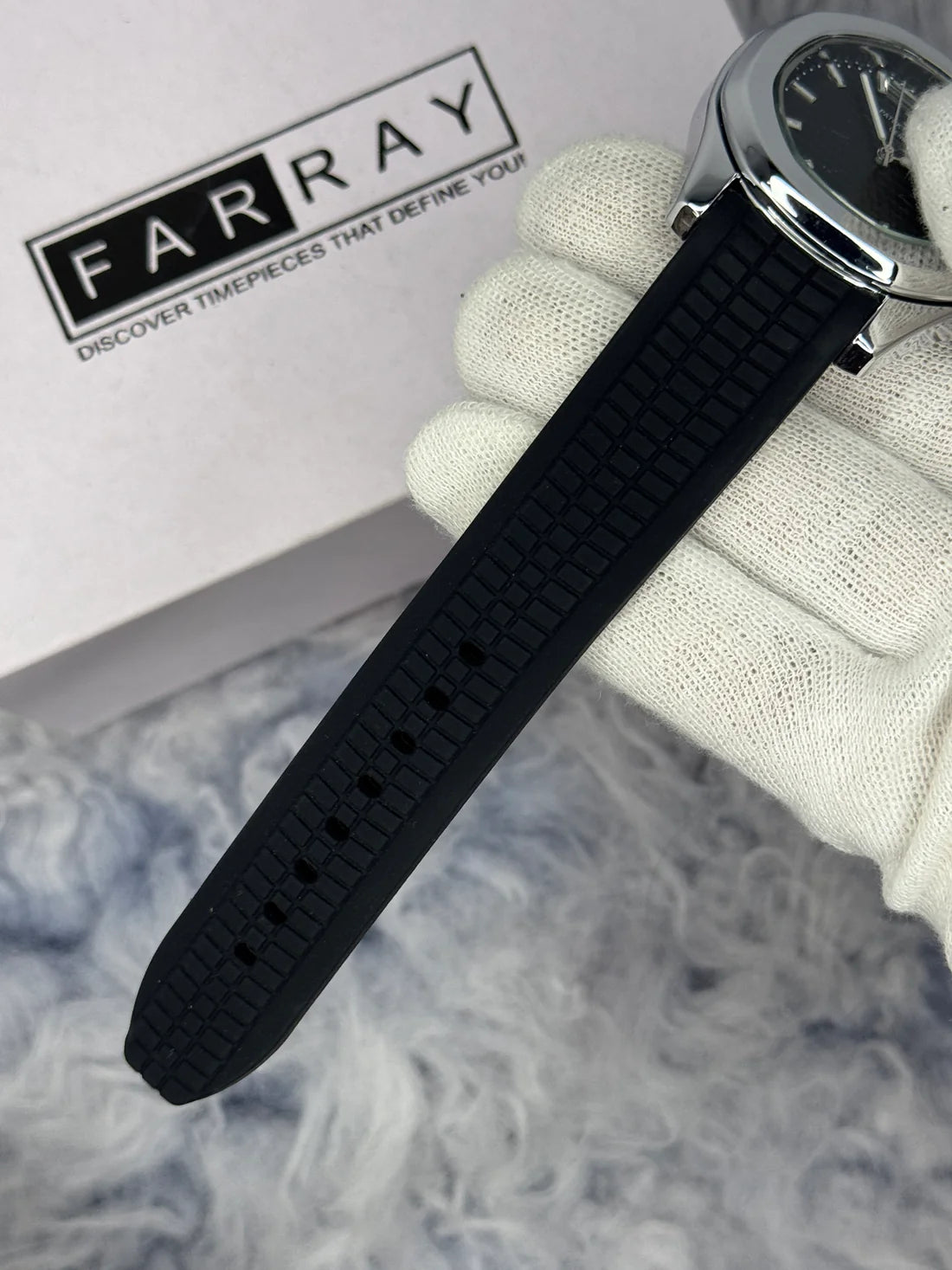 Mens Stylish Premium Watch , Water Resistant
