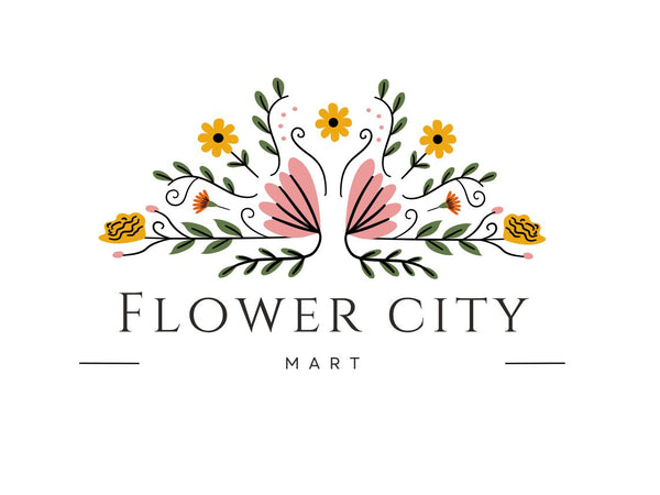 Flower City Mart